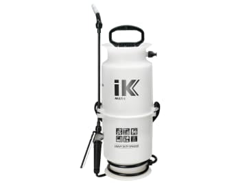 MTB83811911 IK Multi 9 Industrial Sprayer 6 litre