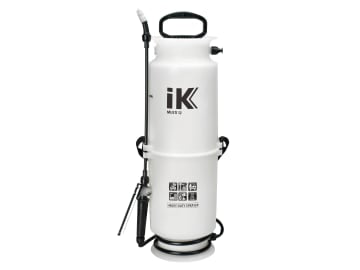 MTB83811921 IK Multi 12 Industrial Sprayer 8 litre