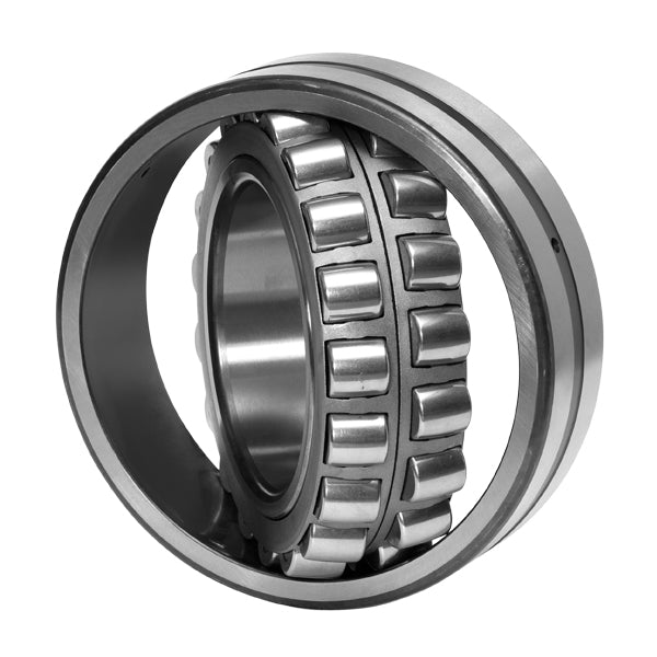 22309 CC/W33 45x100x36mm Steel Cage Spherical Roller Bearing