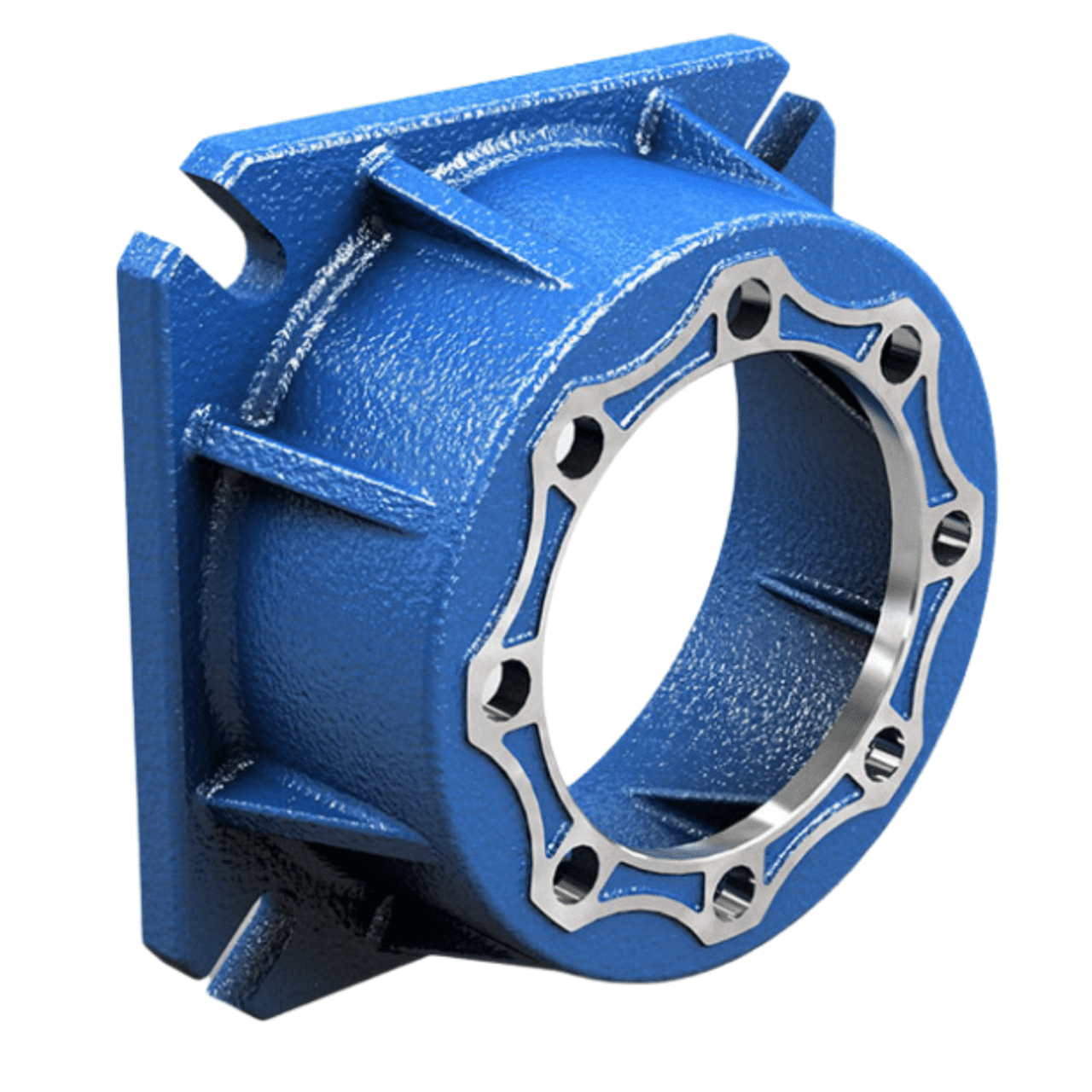 TCNDK75 FD Type Output Flange