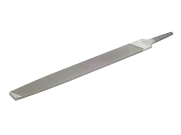 NICFSM8 Flat Smooth Cut File 200mm (8in)