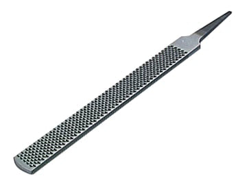NICTHR14 Horse Rasp Tanged Half File 350mm (14in)