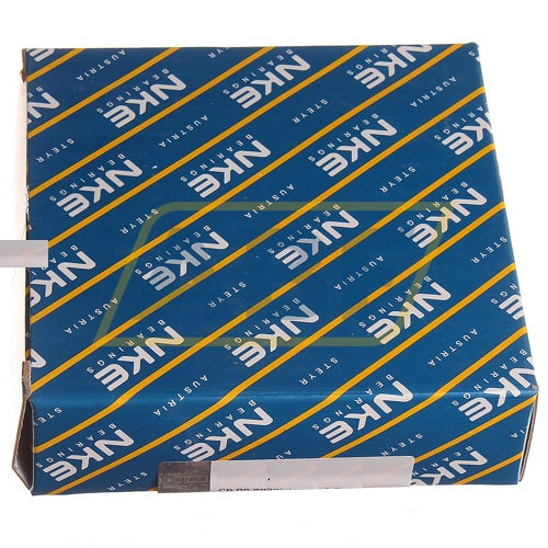 NU324-E-MA6-C4 120x260x55mm NKE Cylindrical Roller Bearing