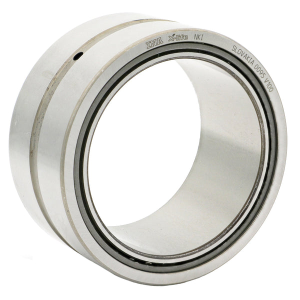 NKIS 70 INA (Schaeffler) 70x100x28mm Single Row Needle Roller Bearing With Machined Rings