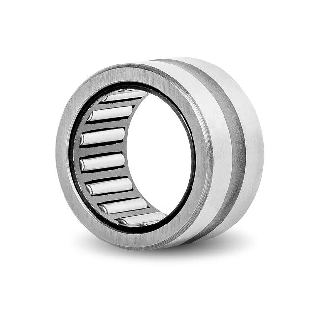 NKS 40 INA (Schaeffler) 40x55x22mm Single Row Needle Roller Bearing With Machined Rings