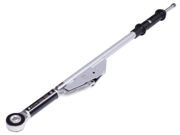 NOR120101 3AR-N Industrial Torque Wrench 3/4in Drive 120-600Nm (100-450 lbf·­ft)