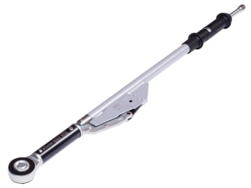 NOR12010101 3AR-N Industrial Torque Wrench 1in Drive 120-600Nm (100-450 lbf·­ft)