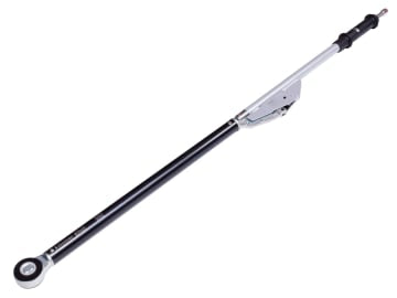 NOR120118 3AR-N Industrial Torque Wrench 3/4in Drive 700-1500Nm (500-1000 lbf·­ft)