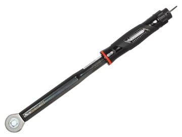 NOR130104 NorTorque® 200 Adjustable Dual Scale Ratchet Torque Wrench 1/2in Drive 40-200Nm