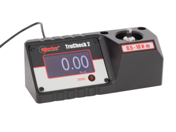 NOR43516 TruCheck™ 2 Torque Wrench Checker 0.5-10Nm