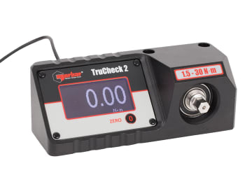 NOR43518 TruCheck™ 2 Torque Wrench Checker 1.5-30Nm