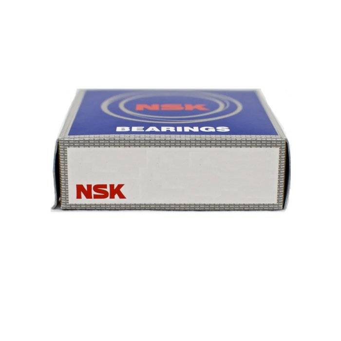 55BNR19STSUELP3 70x110x20mm NSK Ultra High Speed Angular Contact Bearing