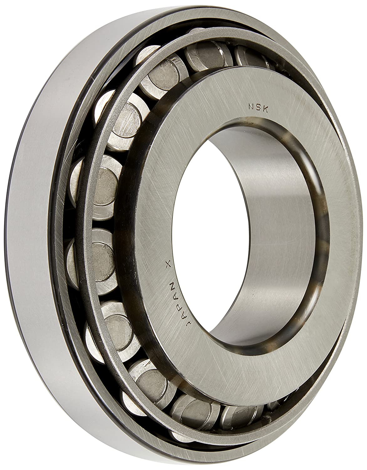 387/382 - FBJ Taper Roller Bearing - 2.25x3.875x0.8268