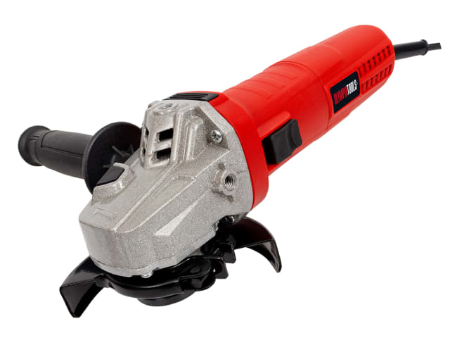 OLPAG115650 Angle Grinder 115mm (4.1/2in) 650W 240V