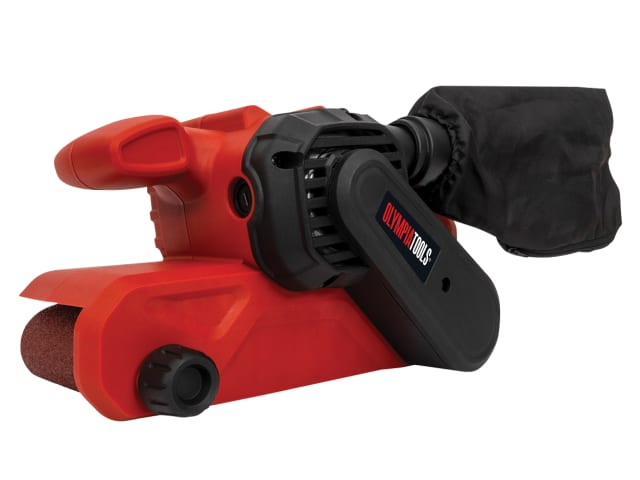OLPBS900 Belt Sander 76mm (3in) 900W 240V