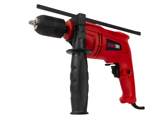 OLPHD600 Hammer Drill 600W 240V