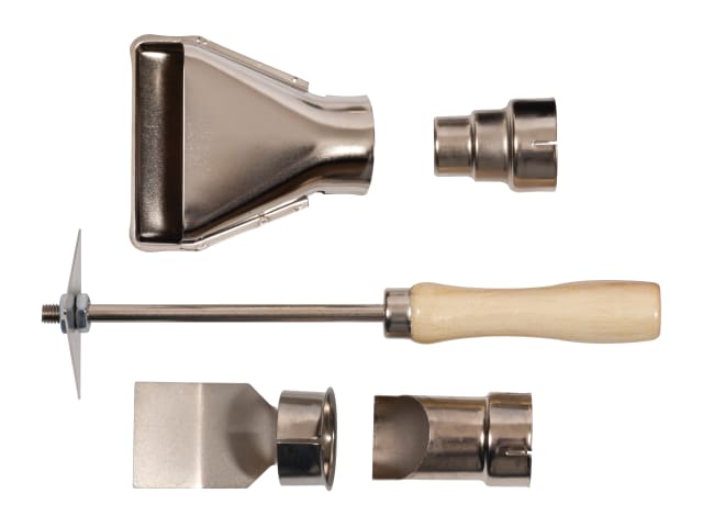 OLPHG2000 Heat Gun with 5 Accessories 2000W 240V