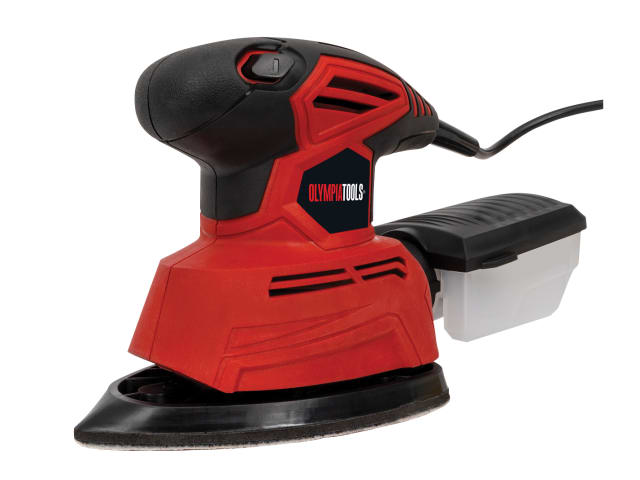 OLPMS130 Multi-Sander 130W 240V