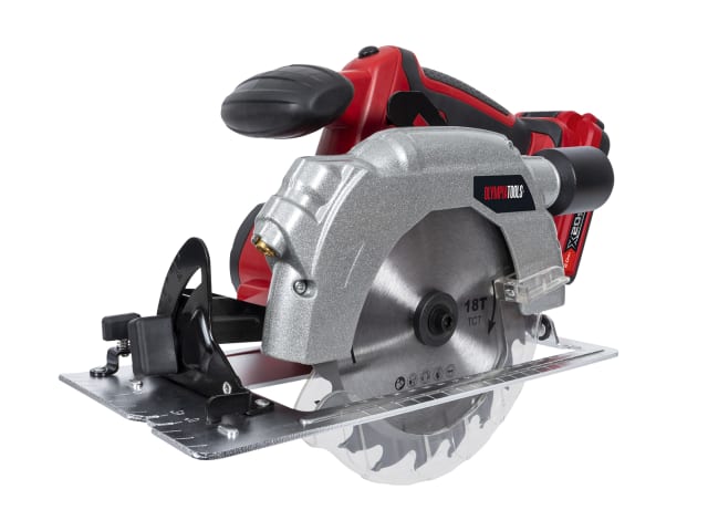 OLPX20SCS1 X20S™ Circular Saw 20V 1 x 2.0Ah Li-ion