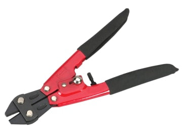 OLY39008 Centre Cut Mini Bolt Cutters 210mm (8in)