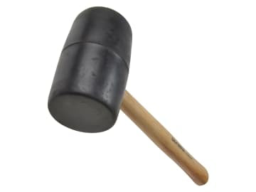 OLY61132 Rubber Mallet 907g (32oz)