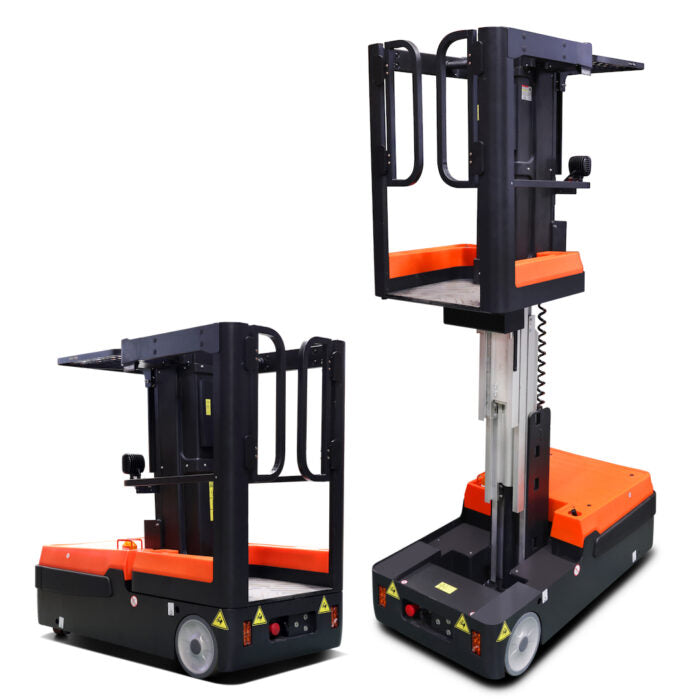 OPH01E Electric Order Picker 3 Metre