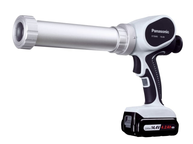 PAN3640LS1 EY3640LS1S31 Sealant Gun 310ml 14.4V 1 x 4.2Ah Li-ion