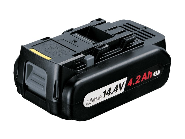 PAN3641LH1 EY3641LH1S31 Sealant Gun 600ml 14.4V 1 x 4.2Ah Li-ion