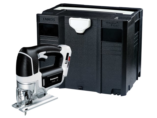 PAN4550XT32 EY4550XT Jigsaw & Systainer Case 18V Bare Unit