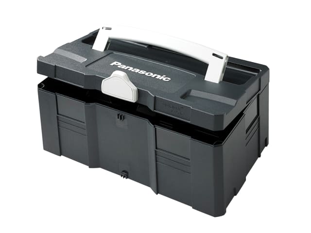 PAN45A2XWT32 EY45A2XWT Universal Circular Saw 135mm & Systainer Case 18V Bare Unit