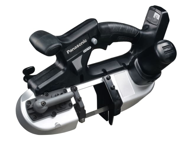 PAN45A5X32R EY45A5X Bandsaw 18V Bare Unit