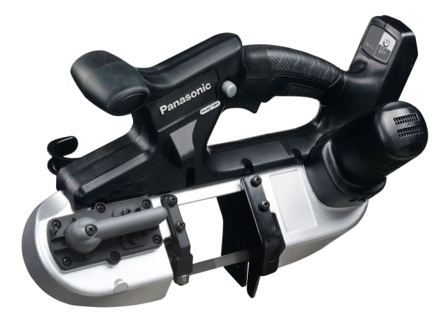 PAN45A5XT32 EY45A5XT Bandsaw & Systainer Case 18V Bare Unit