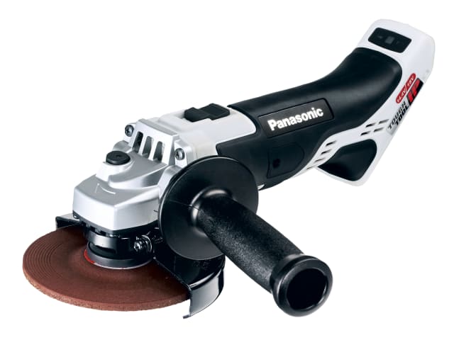 PAN46A2XT32 EY46A2XT 125mm Grinder & Systainer Case 18V Bare Unit