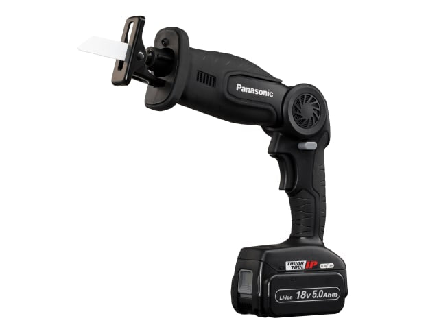 PAN47A1LJ EY47A1LJ2G31 Folding Reciprocating Saw 14.4/18V 2 x 18V 5.0Ah Li-ion