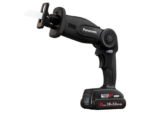 PAN47A1XT32 EY47A1XT32 Folding Reciprocating Saw & Systainer Case 14.4/18V Bare Unit