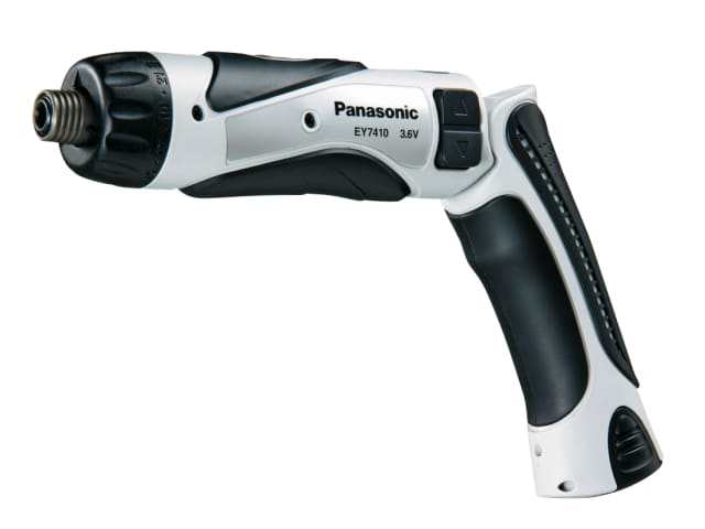 PAN7410LA2 EY7410LA2S Cordless Screwdriver 3.6V 2 x 1.5Ah Li-ion