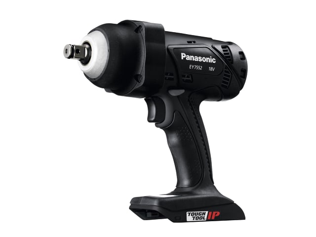 PAN7552X32 EY7552X Heavy-Duty Impact Wrench 18V Bare Unit