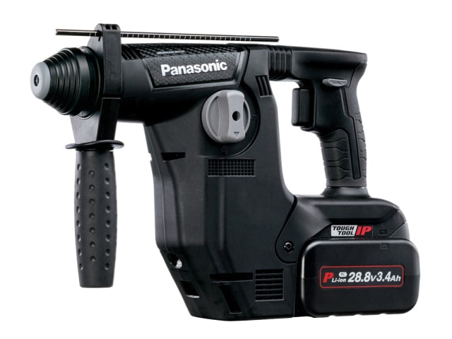 PAN7881PC2S EY7881PC2S SDS Plus Rotary Hammer 28.8V 2 x 3.4Ah Li-ion