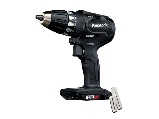 PAN79A3XT32 EY79A3XT32 Smart Brushless Combi Drill Driver & Systainer Case 18V Bare Unit