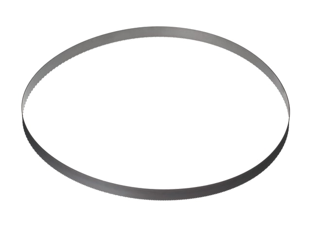 PAN9SXMJ4E10 EY9SXMJ4E10 Wood Bandsaw Blade 730 x 13mm x 18 TPI