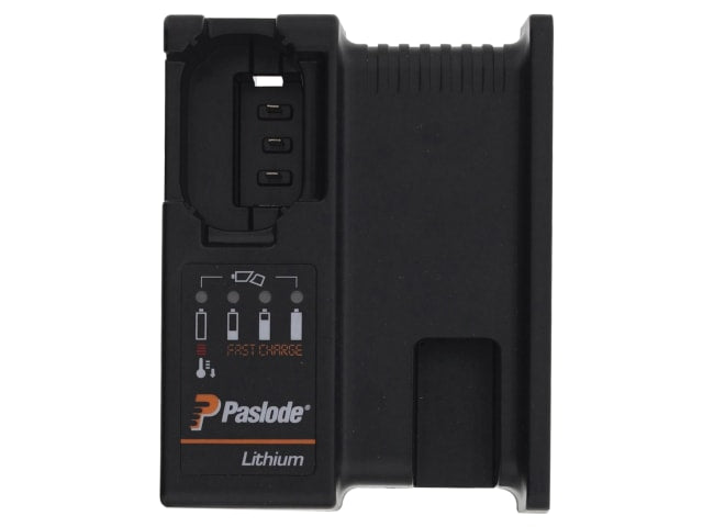 PAS018882 Li-ion Battery Charger