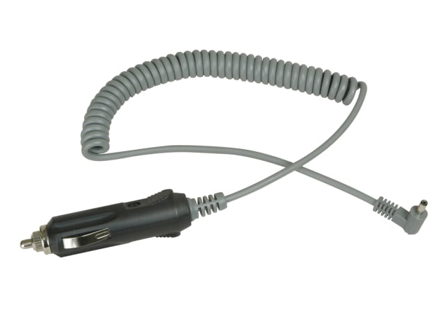 PAS900507 In-Car Charger Adaptor