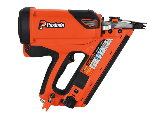 PASIM350PLUS IM350+ 1st Fix Gas Framing Nailer