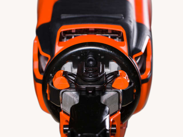 PASIM350PLUS IM350+ 1st Fix Gas Framing Nailer