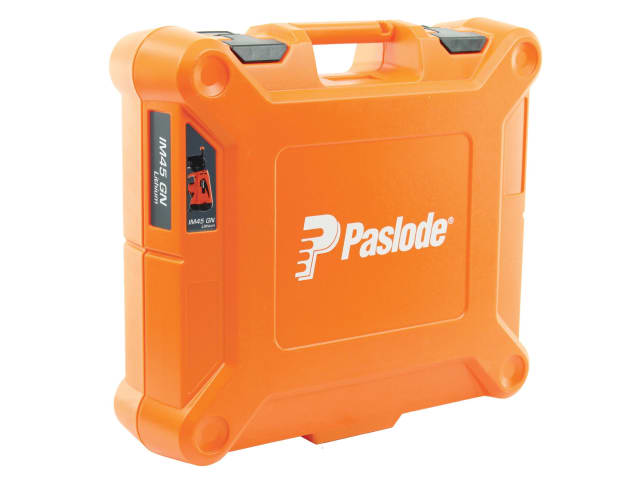 PASIM45GN IM45 GN Lithium Multipurpose Coil Nailer 1 x 2.1Ah Li-ion