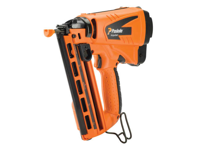 PASIM65ALI IM65 F16 Lithium 16 Gauge Angled Brad Nailer 1 x 2.1Ah Li-ion
