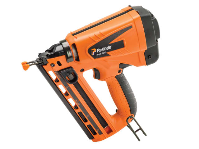 PASIM65ALI IM65 F16 Lithium 16 Gauge Angled Brad Nailer 1 x 2.1Ah Li-ion