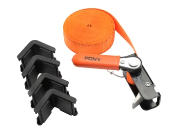 PNY1215 Band Clamp 15in