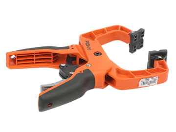 PNY32150 Hand Clamp 38mm