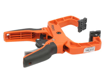 PNY32400 Hand Clamp 100mm